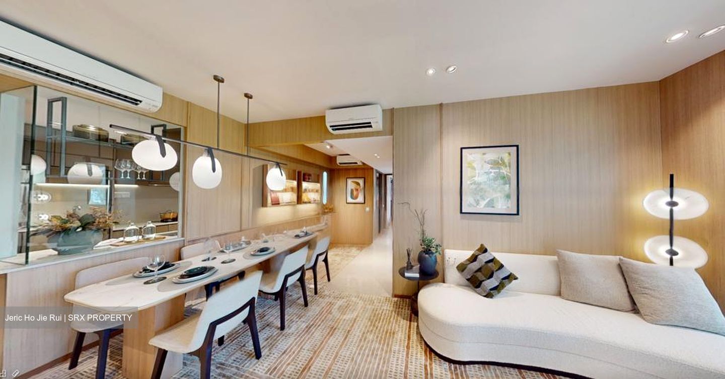 STRAITS AT JOO CHIAT (D15), Apartment #484221081